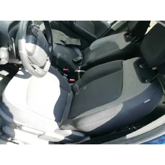 CITROEN C4 PICASSO '2015 INTENSIVE AZUL