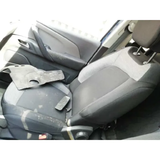 CITROEN C4 PICASSO '2015 INTENSIVE AZUL
