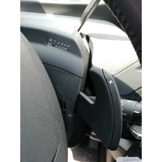 CITROEN C4 PICASSO '2015 INTENSIVE AZUL
