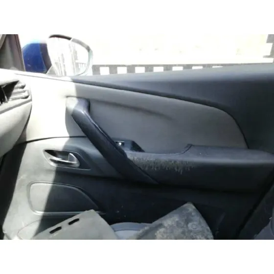 CITROEN C4 PICASSO '2015 INTENSIVE AZUL