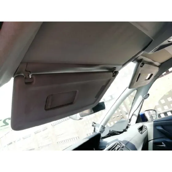 CITROEN C4 PICASSO '2015 INTENSIVE AZUL