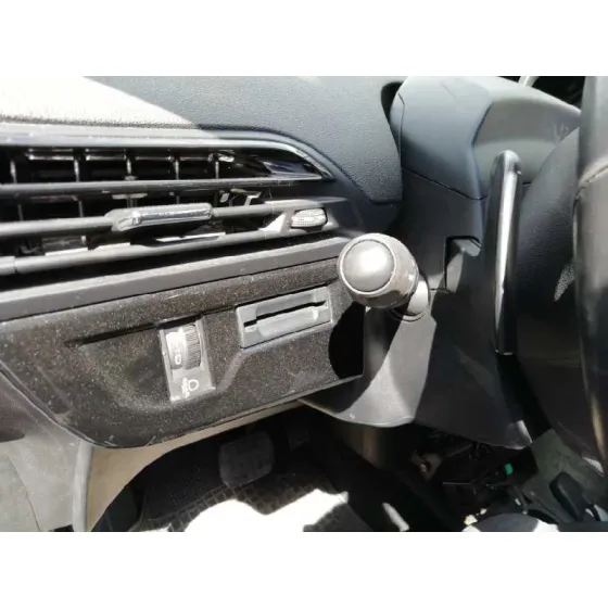 CITROEN C4 PICASSO '2015 INTENSIVE AZUL