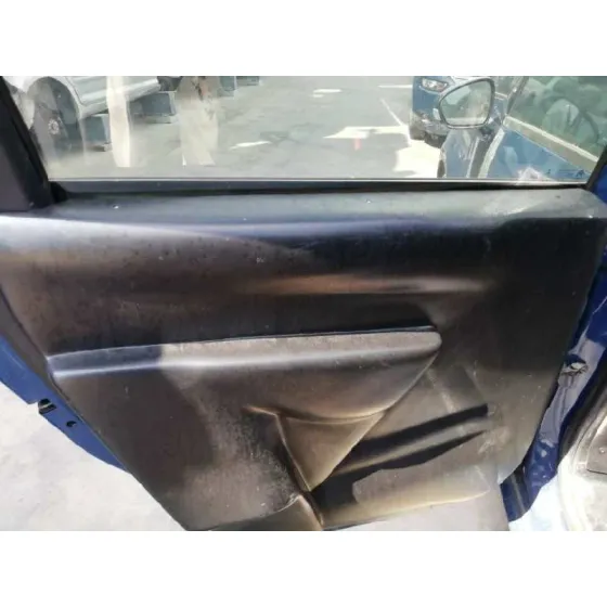 CITROEN C4 PICASSO '2015 INTENSIVE AZUL