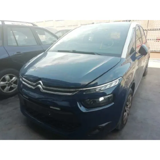 CITROEN C4 PICASSO '2015 FEEL AZUL POLICIA