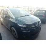 CITROEN C4 PICASSO '2015 FEEL AZUL POLICIA