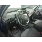 CITROEN C4 PICASSO '2015 FEEL AZUL POLICIA