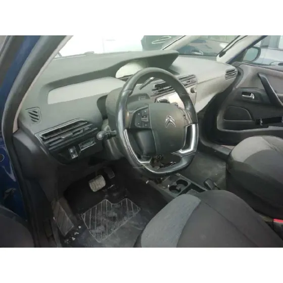 CITROEN C4 PICASSO '2015 FEEL AZUL POLICIA