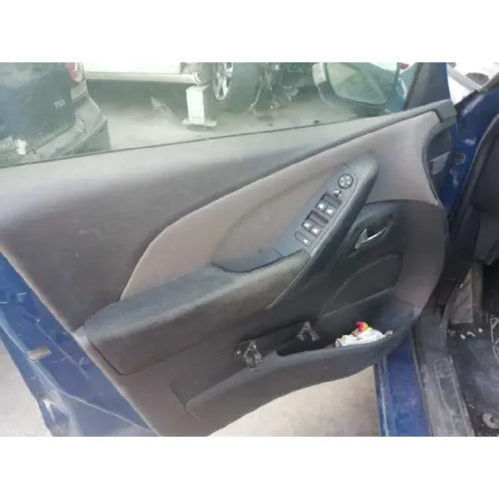 CITROEN C4 PICASSO '2015 FEEL AZUL POLICIA