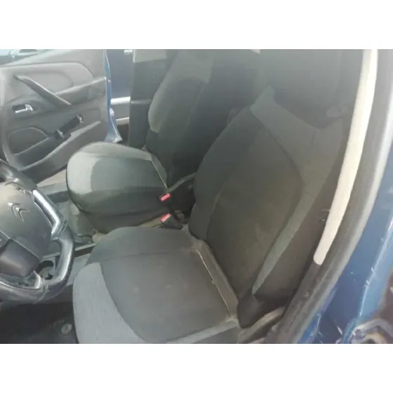 CITROEN C4 PICASSO '2015 FEEL AZUL POLICIA