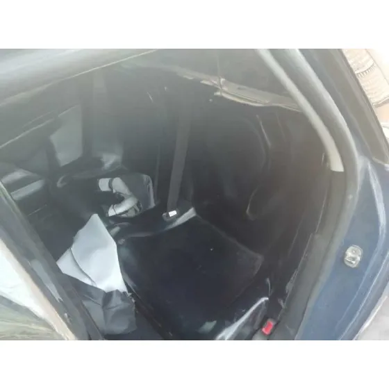 CITROEN C4 PICASSO '2015 FEEL AZUL POLICIA