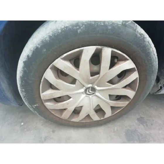 CITROEN C4 PICASSO '2015 FEEL AZUL POLICIA