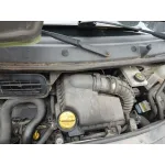 RENAULT TRAFIC II AUTOBUS (JL) TIPO MOTOR M9R692. CAMBIO PF6026 114CV 2011-2014 2006