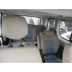 RENAULT TRAFIC II AUTOBUS (JL) TIPO MOTOR M9R692. CAMBIO PF6026 114CV 2011-2014 2006