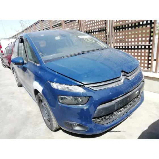 CITROEN C4 PICASSO '2015 INTENSIVE AZUL