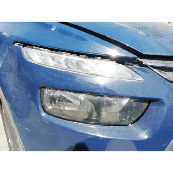 CITROEN C4 PICASSO '2015 INTENSIVE AZUL