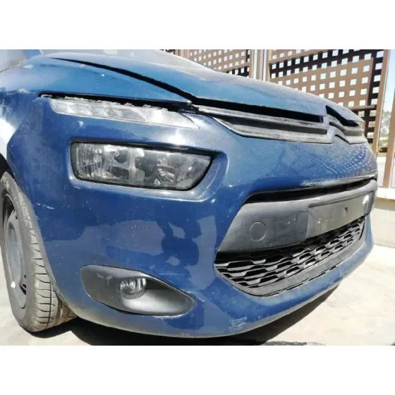 CITROEN C4 PICASSO '2015 INTENSIVE AZUL