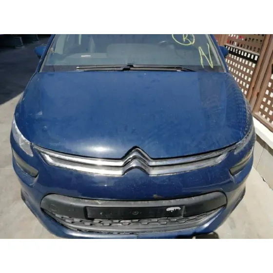 CITROEN C4 PICASSO '2015 INTENSIVE AZUL