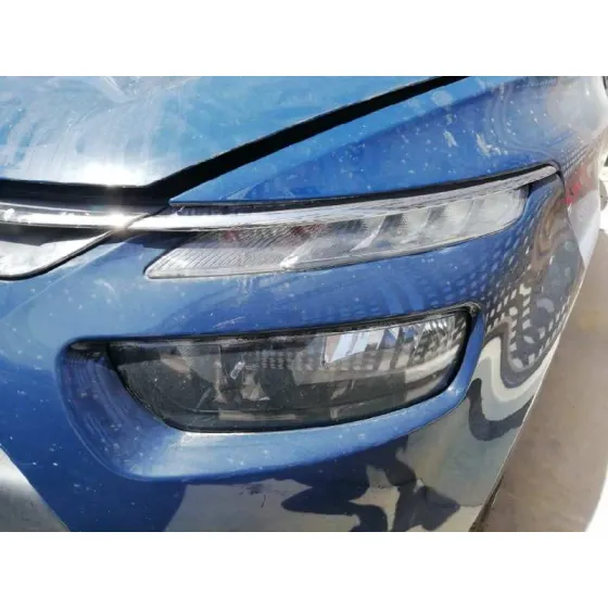 CITROEN C4 PICASSO '2015 INTENSIVE AZUL