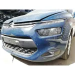 CITROEN C4 PICASSO '2015 INTENSIVE AZUL