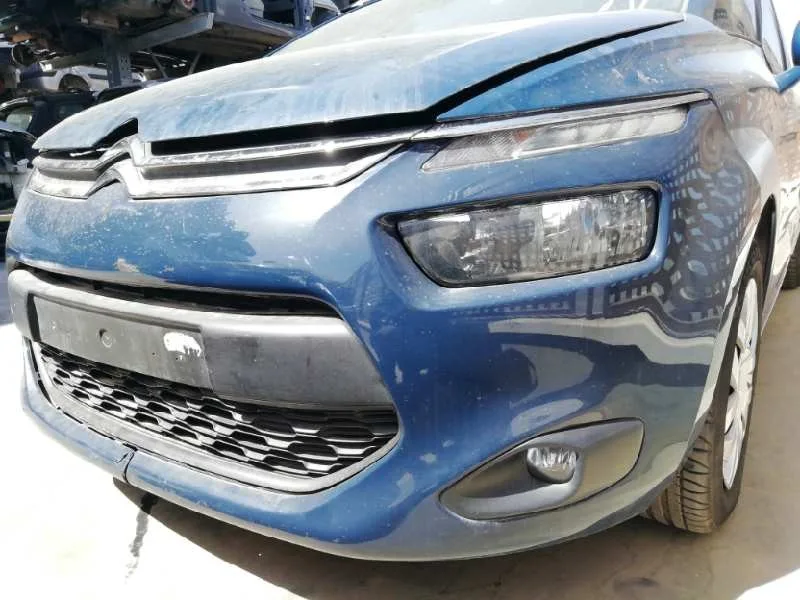 CITROEN C4 PICASSO '2015 INTENSIVE AZUL