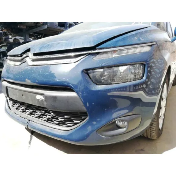 CITROEN C4 PICASSO '2015 INTENSIVE AZUL