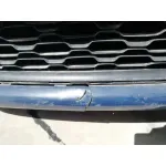 CITROEN C4 PICASSO '2015 INTENSIVE AZUL
