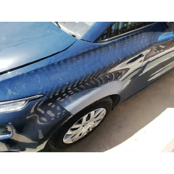 CITROEN C4 PICASSO '2015 INTENSIVE AZUL