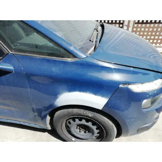 CITROEN C4 PICASSO '2015 INTENSIVE AZUL