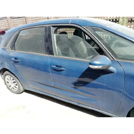 CITROEN C4 PICASSO '2015 INTENSIVE AZUL