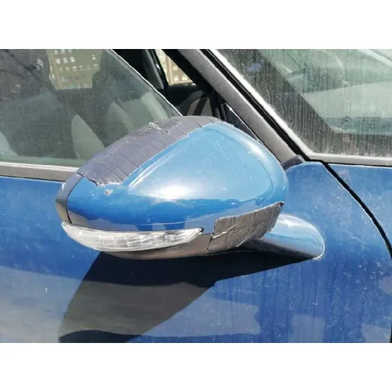 CITROEN C4 PICASSO '2015 INTENSIVE AZUL