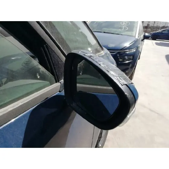CITROEN C4 PICASSO '2015 INTENSIVE AZUL