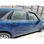 CITROEN C4 PICASSO '2015 INTENSIVE AZUL