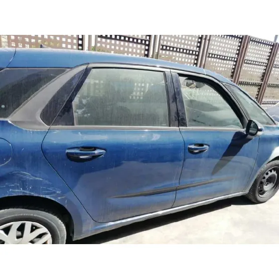 CITROEN C4 PICASSO '2015 INTENSIVE AZUL