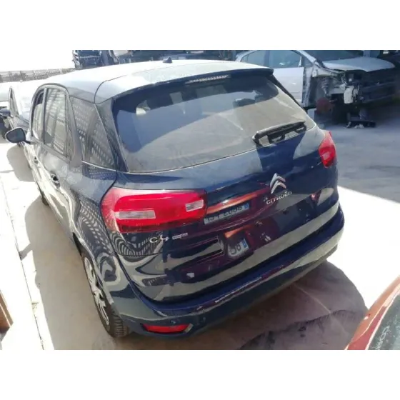 CITROEN C4 PICASSO '2015 INTENSIVE AZUL