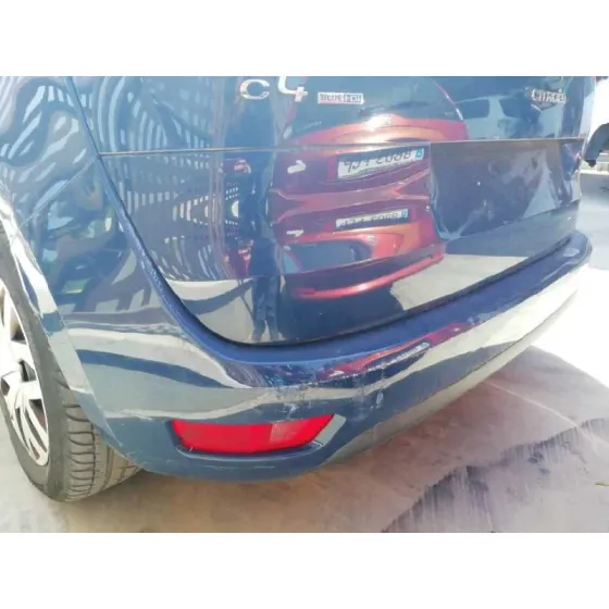 CITROEN C4 PICASSO '2015 INTENSIVE AZUL