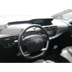 CITROEN C4 PICASSO '2015 INTENSIVE AZUL
