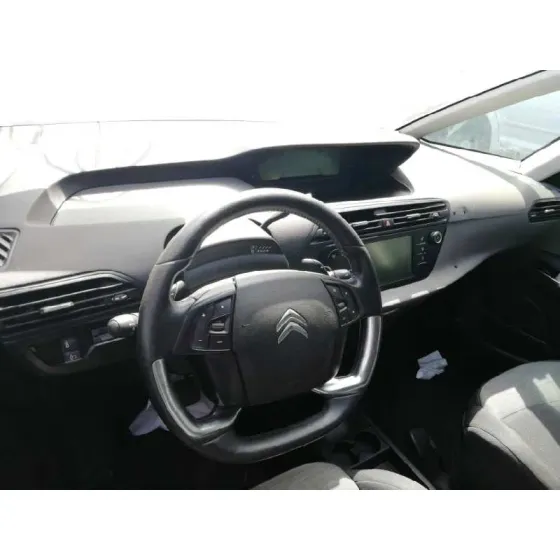 CITROEN C4 PICASSO '2015 INTENSIVE AZUL
