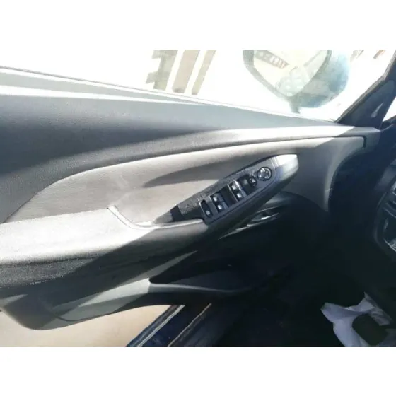 CITROEN C4 PICASSO '2015 INTENSIVE AZUL