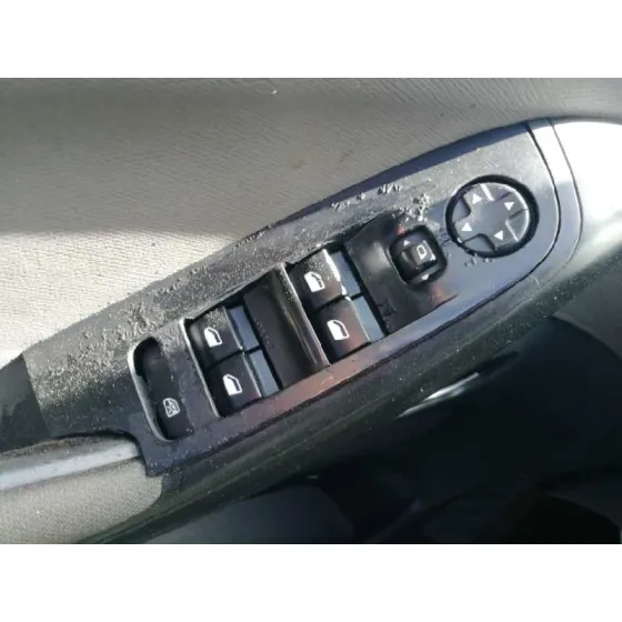 CITROEN C4 PICASSO '2015 INTENSIVE AZUL