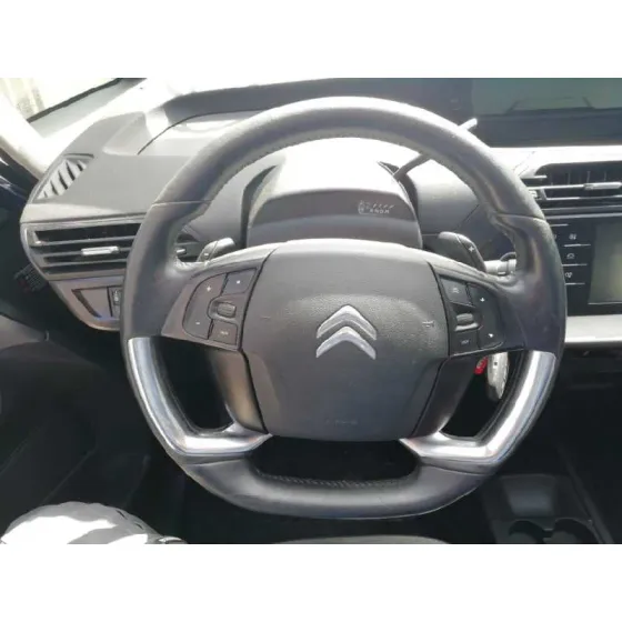 CITROEN C4 PICASSO '2015 INTENSIVE AZUL