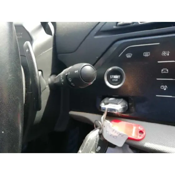 CITROEN C4 PICASSO '2015 INTENSIVE AZUL