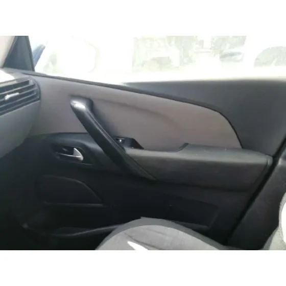 CITROEN C4 PICASSO '2015 INTENSIVE AZUL
