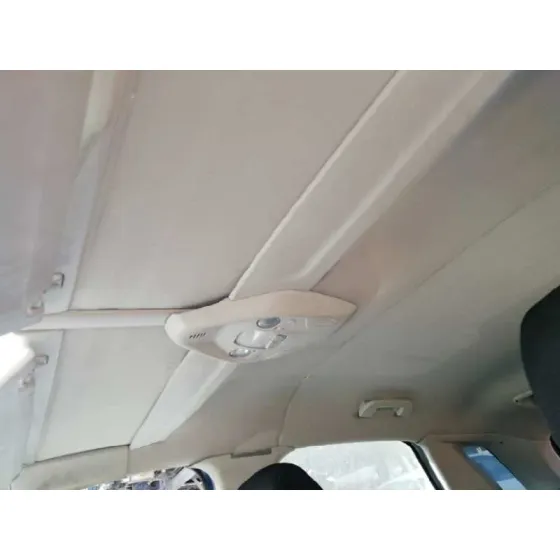 CITROEN C4 PICASSO '2015 INTENSIVE AZUL