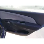 CITROEN C4 PICASSO '2015 INTENSIVE AZUL