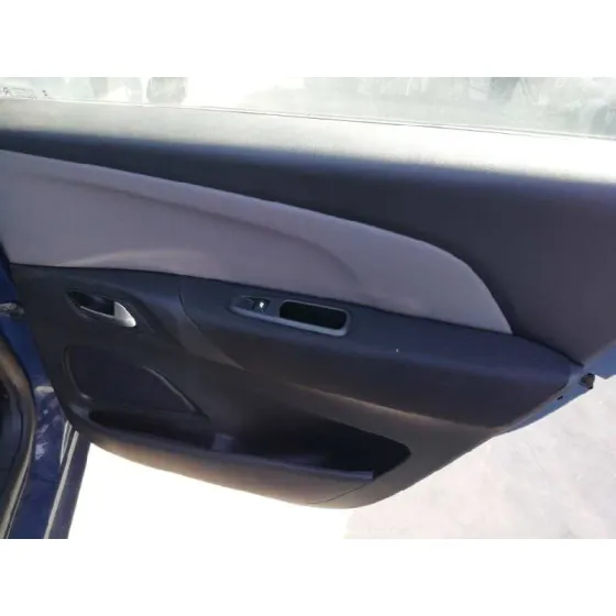 CITROEN C4 PICASSO '2015 INTENSIVE AZUL