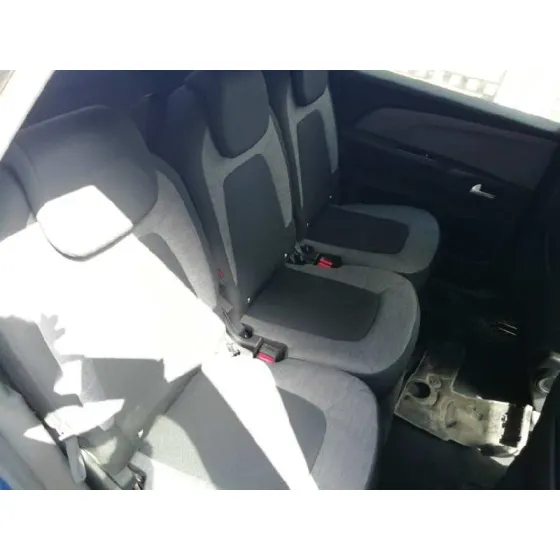 CITROEN C4 PICASSO '2015 INTENSIVE AZUL