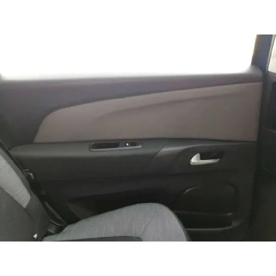 CITROEN C4 PICASSO '2015 INTENSIVE AZUL