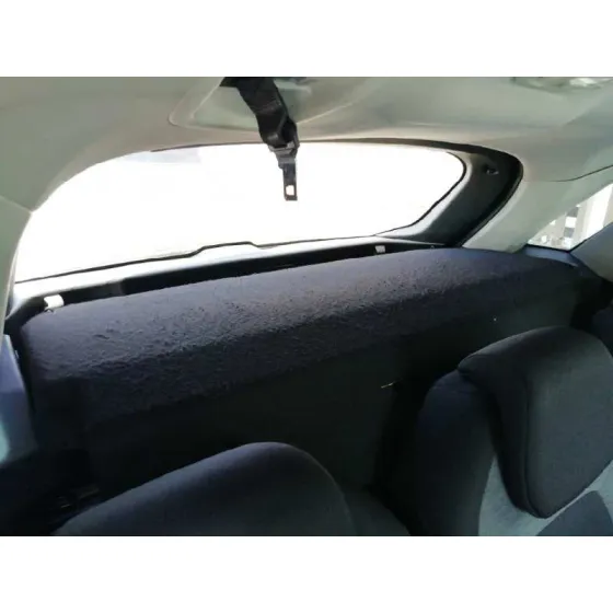 CITROEN C4 PICASSO '2015 INTENSIVE AZUL