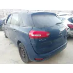 CITROEN C4 PICASSO '2015 INTENSIVE AZUL