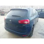 CITROEN C4 PICASSO '2015 INTENSIVE AZUL